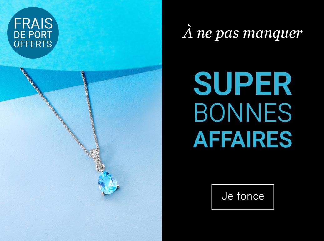 Supers bonnes affaires