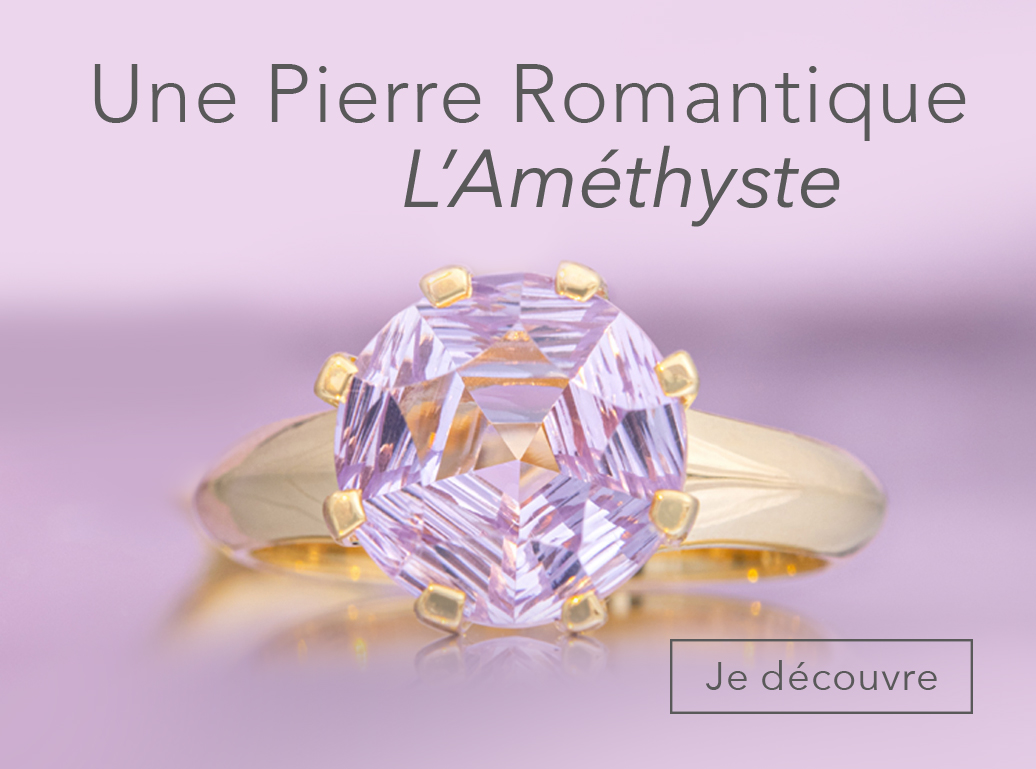 Améthyste