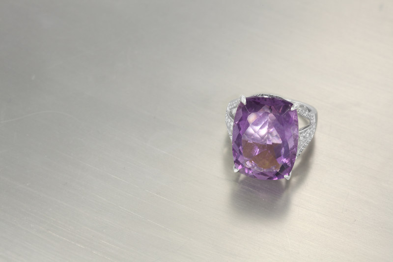 bijoux en fluorite d'Espagne