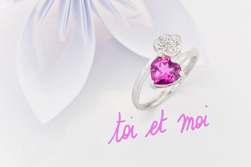 bague toi et moi