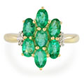 Bijoux aux encheres