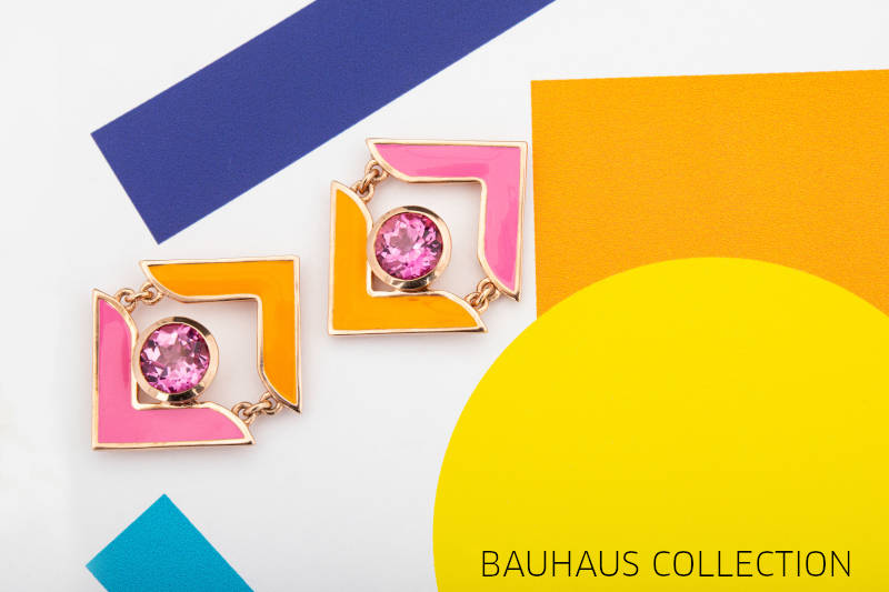 bijoux bauhaus juwelo