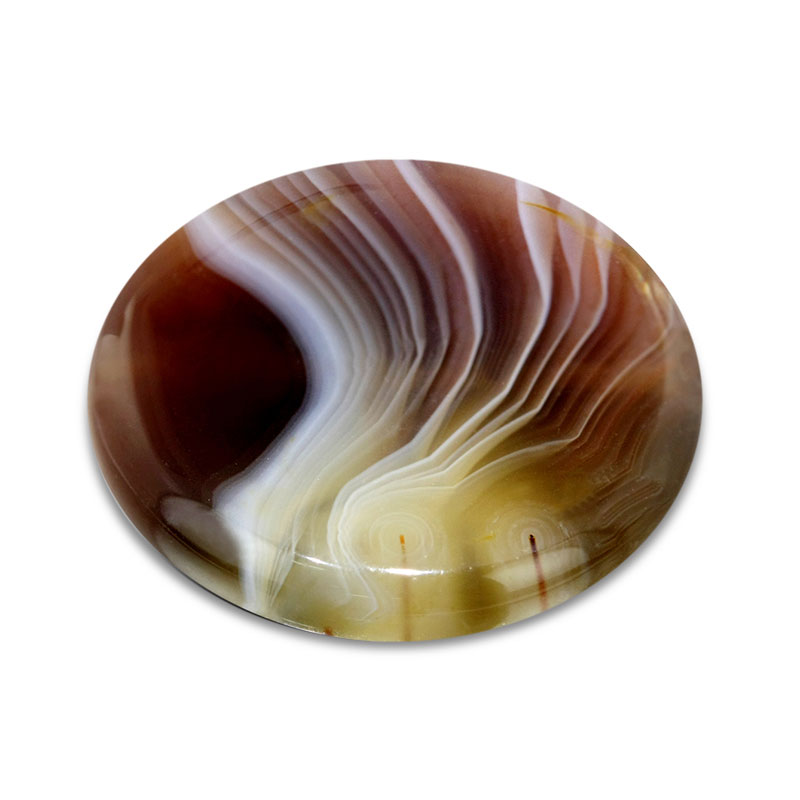 l'Agate