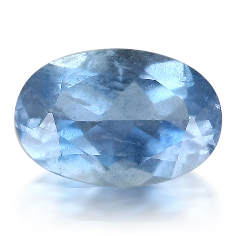 L'Aigue-Marine de Pedra Azul