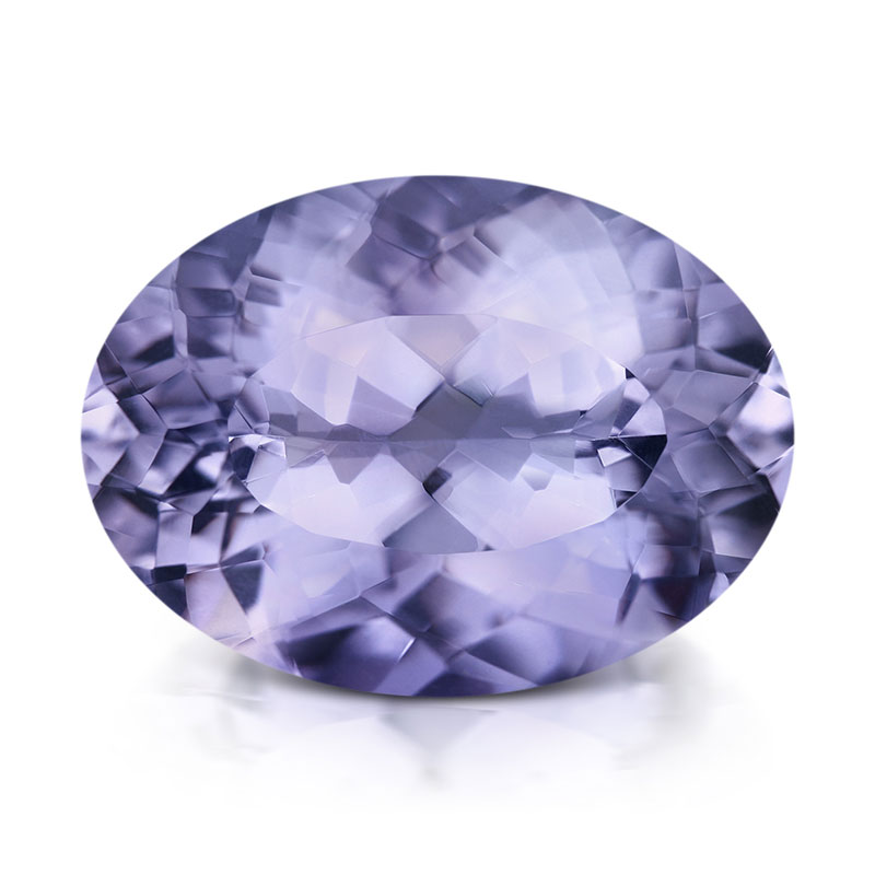 Les Améthystes Platines