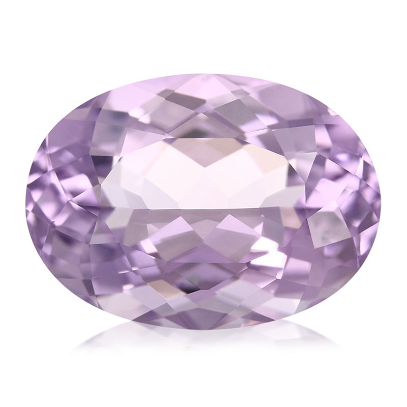 L'Améthyste Rose de France