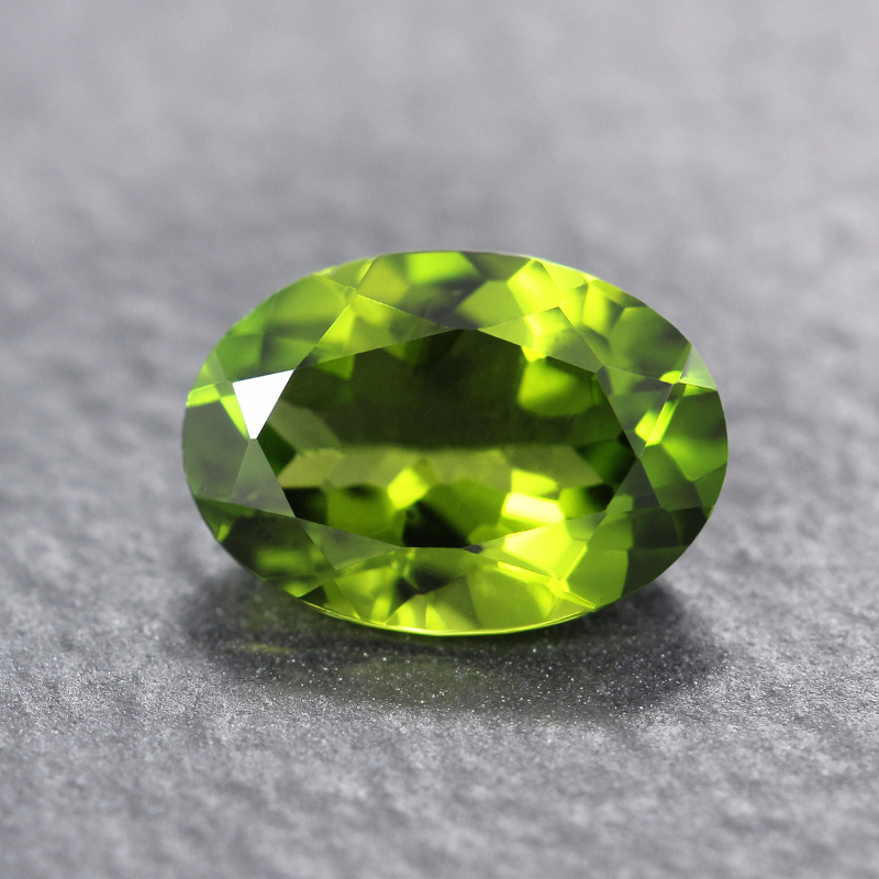 Diopside de Russie