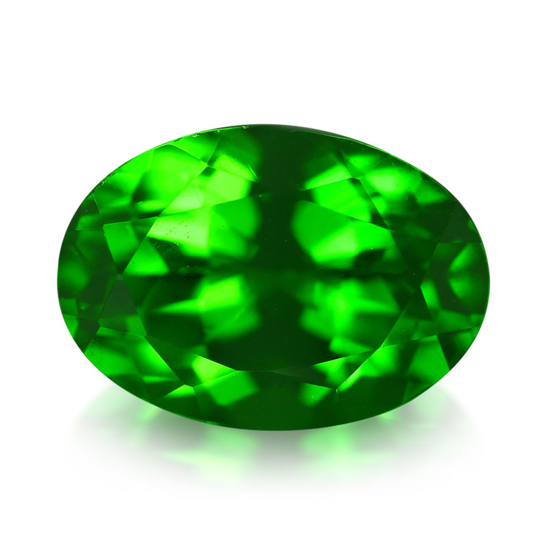 Diopside de Russie