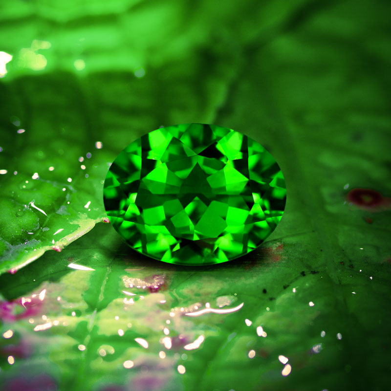 Diopside