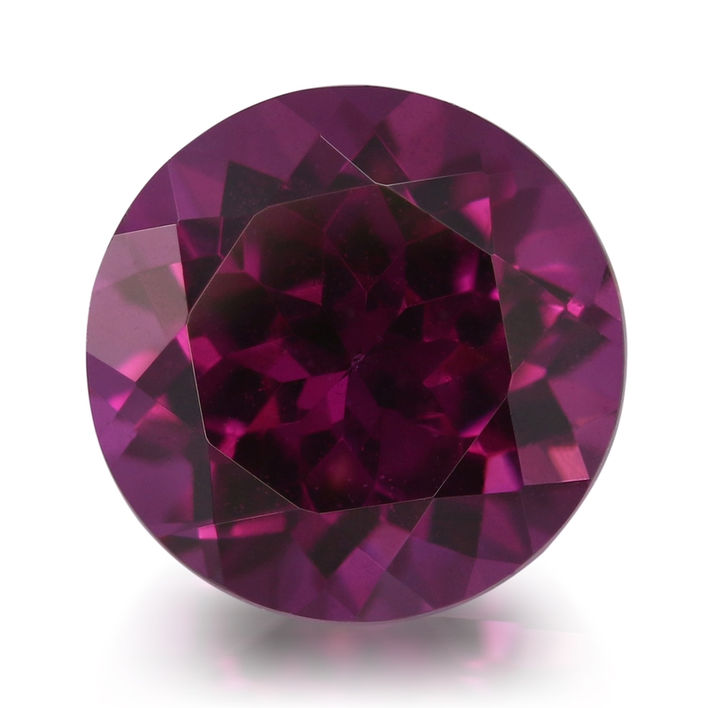 grenat magenta