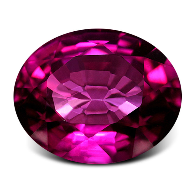 Grenat Rhodolite