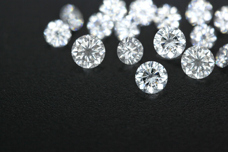 Les pierres précieuses : tout savoir sur le diamant