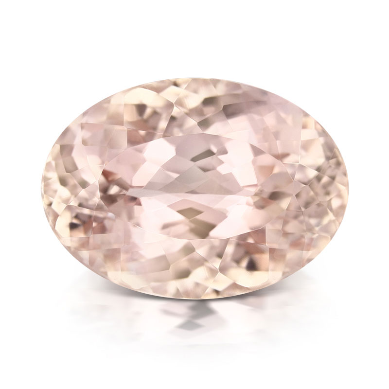 Kunzite Champagne