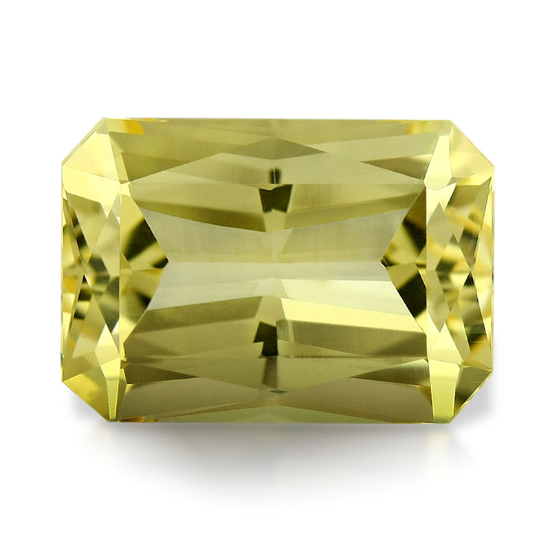 Kunzite Jaune