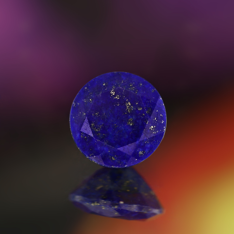 Lapis lazuli  Informations, vertus et prix de Lapis-lazuli