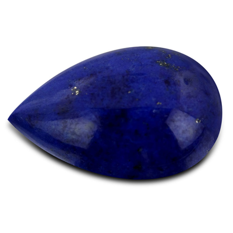 Le Lapis-lazuli poire