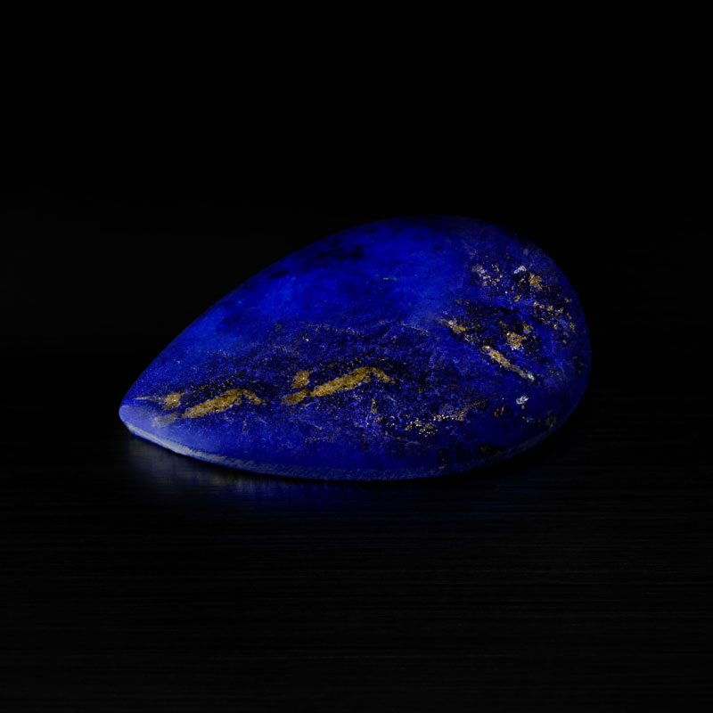 Le Lapis-lazuli