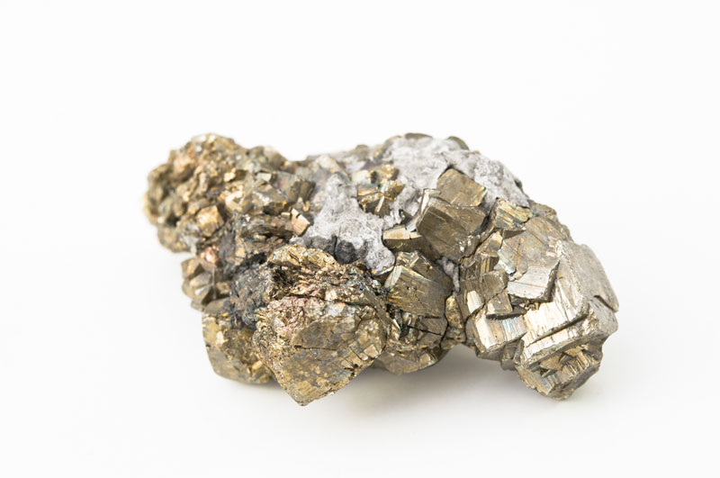 La Marcassite Pyrite