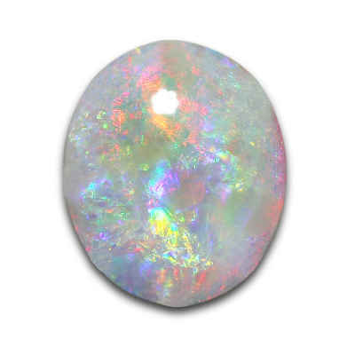 Opale d'Andamooka