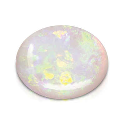 Opale Blanche