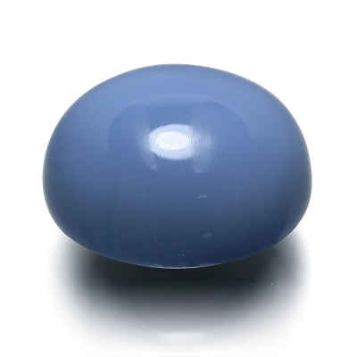 Opale bleu Caraïbe