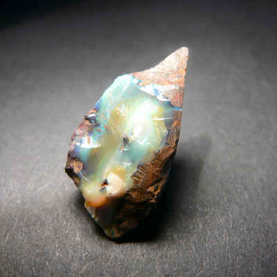 Opale brut