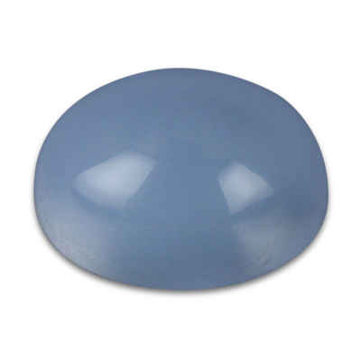 Opale de Feu bleue du Pérou
