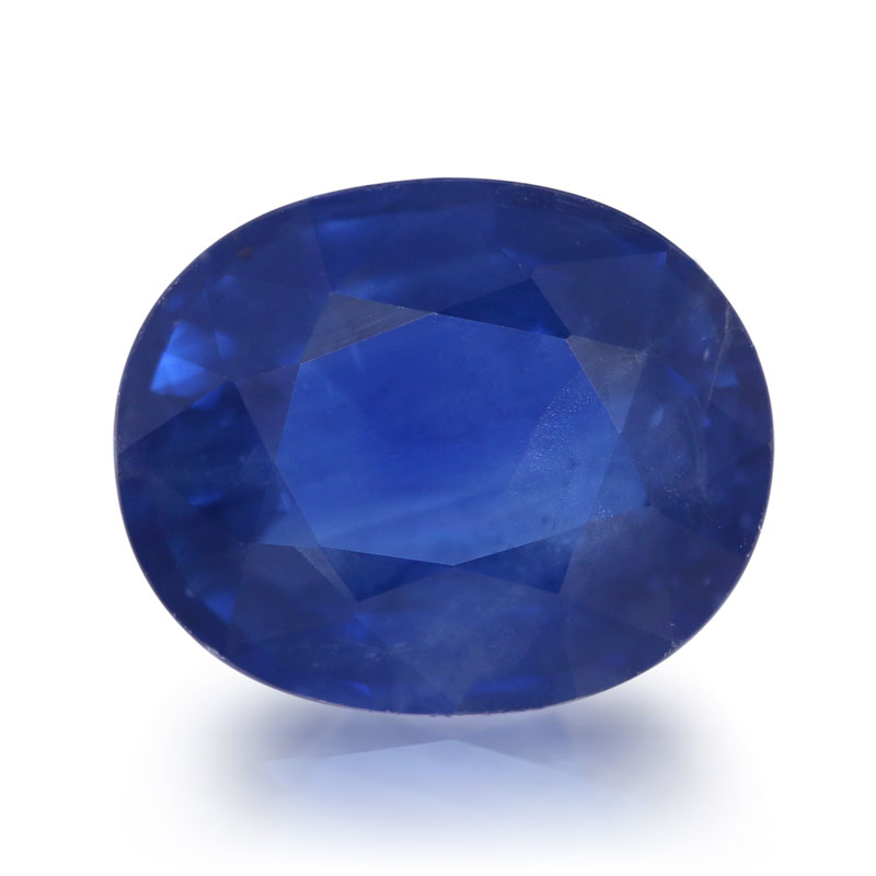 Le Saphir bleu