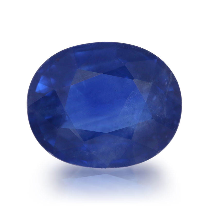 Le Saphir bleu
