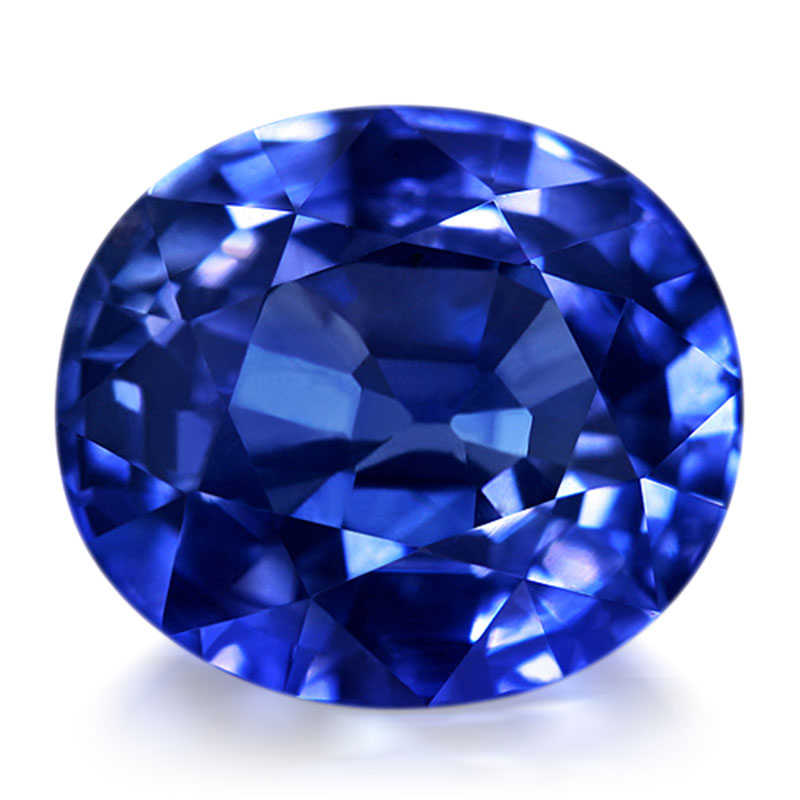 Le Saphir du Ceylon