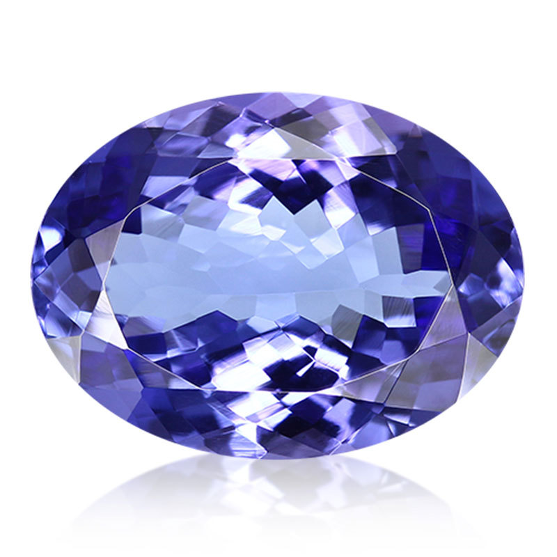 La Tanzanite AAA