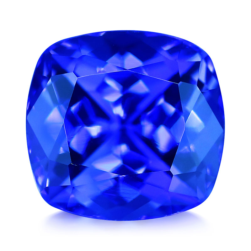 La Tanzanite neon