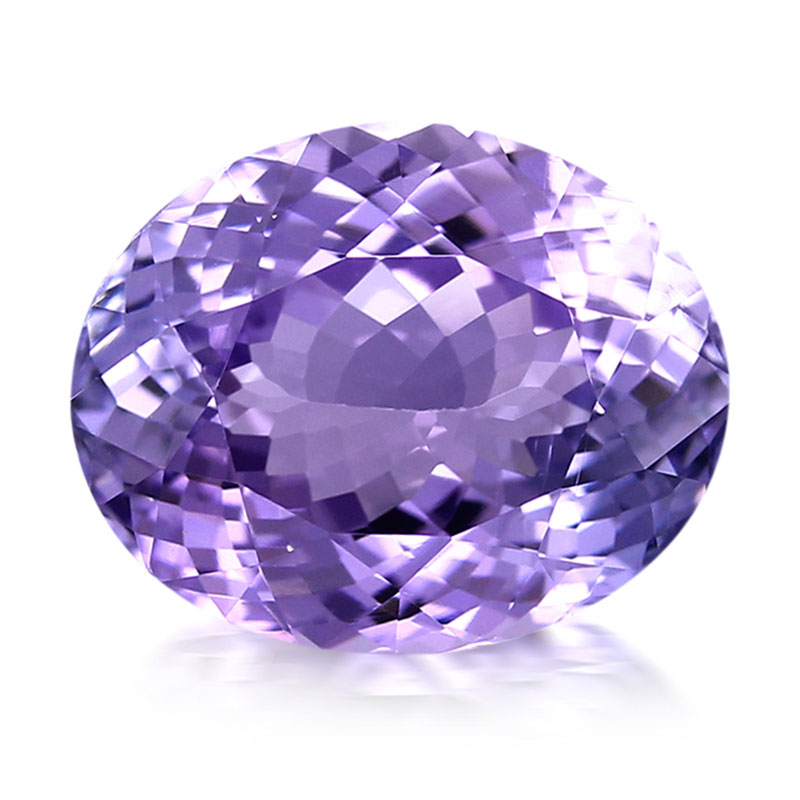 La Tanzanite rose