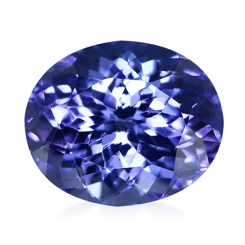 Propriétés du Tanzanite