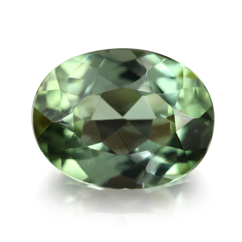 La Tourmaline cuprifère