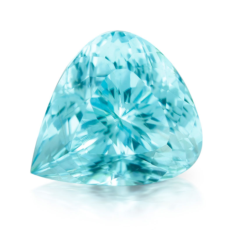 La Tourmaline de Paraïba AAA