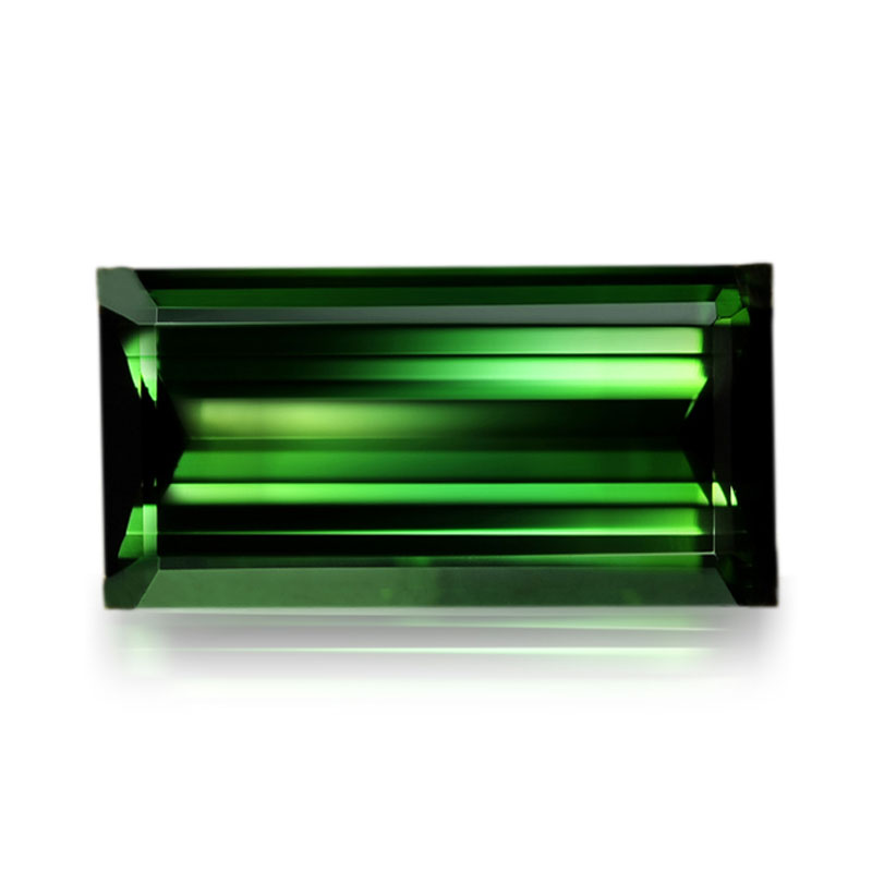 La Tourmaline verte