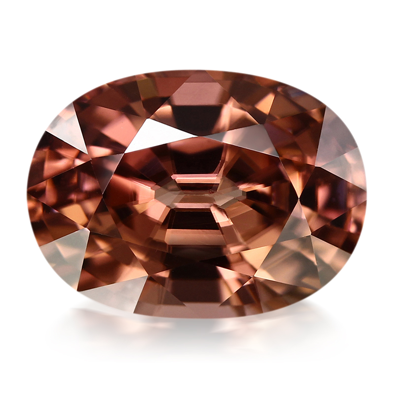 Le Zircon Cannelle