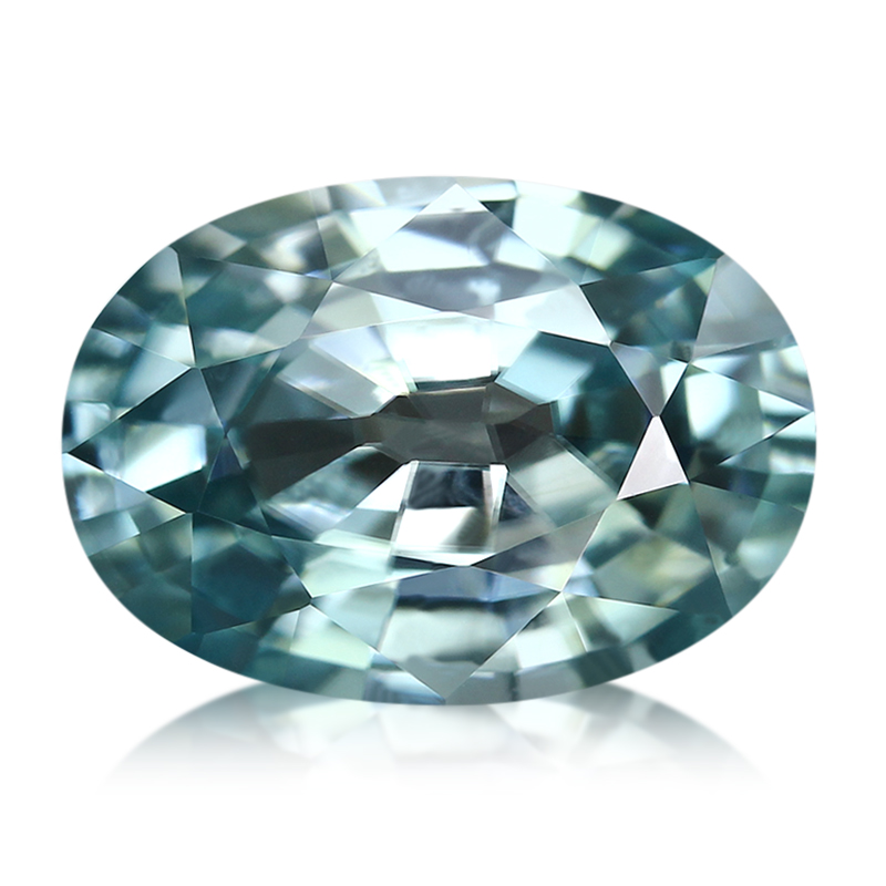 Le Zircon de Ratanakiri