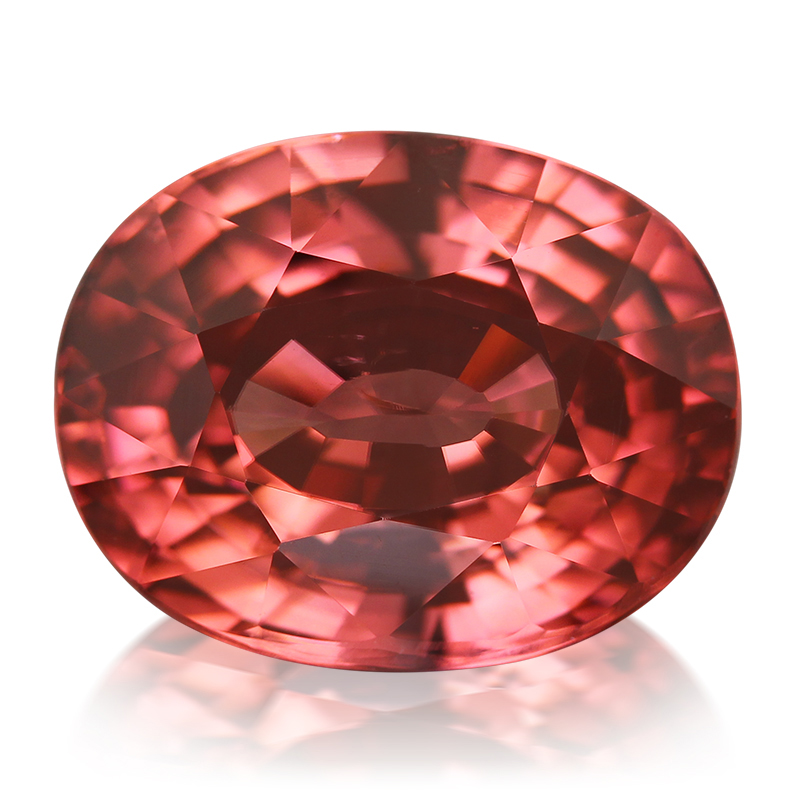 Le Zircon rose