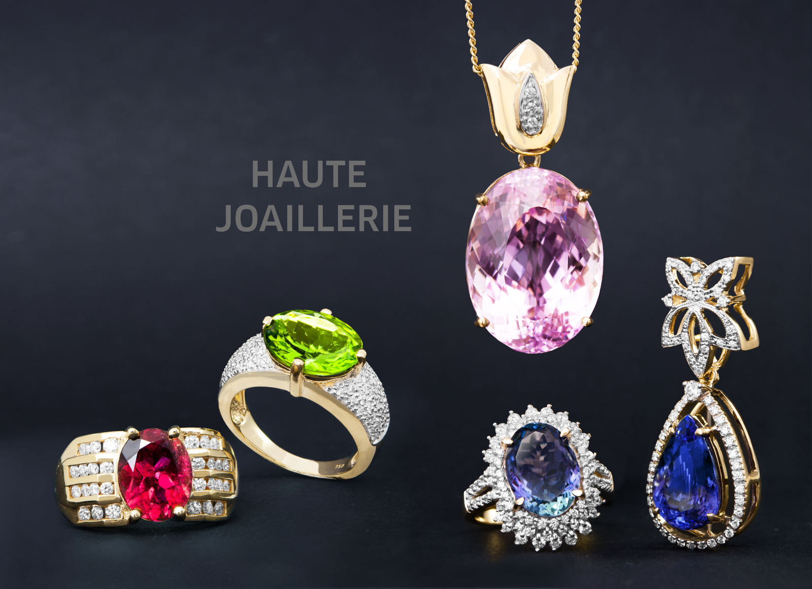 Haute Joaillerie