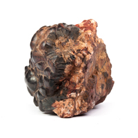 hématite pierre astrologique du bélier
