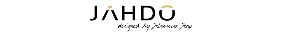 JAHDO – designed par Johanna Joop