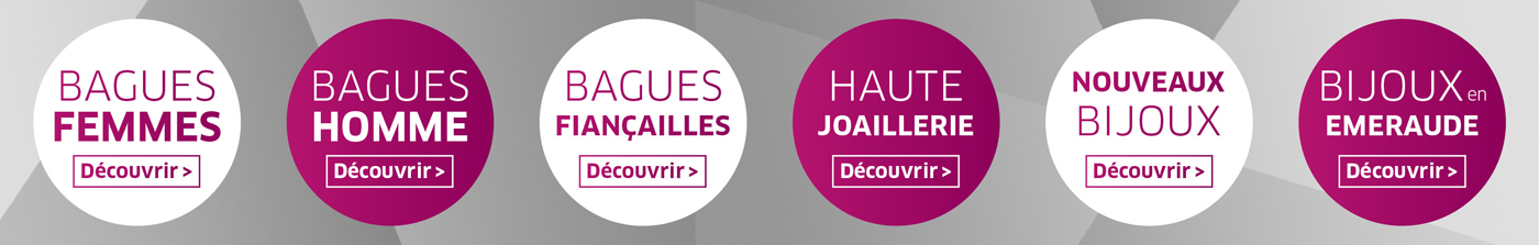 menu des couleurs des pierres