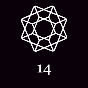 14