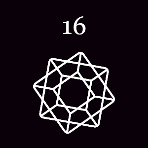 16