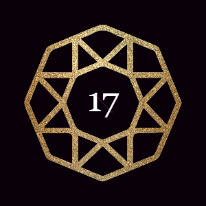 17