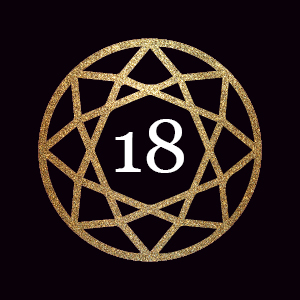 18