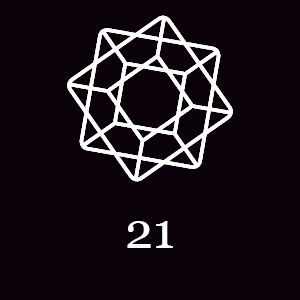 21