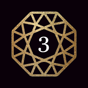 3